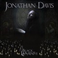 CDDavis Jonathan / Black Labyrinth / Digisleeve