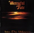 CDMercyful Fate / Into The Unknown