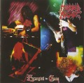 CDMorbid Angel / Entangled In Chaos