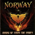 CDNorway / Rising Up From The Ashes