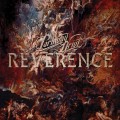 LPParkway Drive / Reverence / Transparent Blue / Vinyl