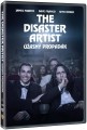 DVDFILM / Disaster Artist:ڞasnn propadk