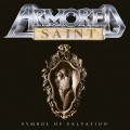 CDArmored Saint / Symbol Of Salvation / Reedice / Digipack