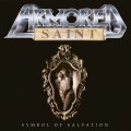 LPArmored Saint / Symbol Of Salvation / Reedice / Vinyl