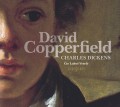 CDDickens Charles / David Copperfield / Mp3
