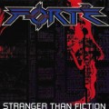 CDForte / Stranger Than Fiction