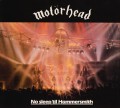 2CDMotrhead / No Sleep'Til Hammersmith / DeLuxe / Digipack / 2CD