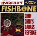 CDFishbone / Chim Chim's Badass Revenge