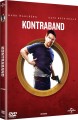 DVD / FILM / Kontraband / Contraband