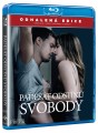 Blu-RayBlu-ray film /  Padest odstn svobody / Blu-Ray