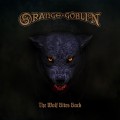 CDOrange Goblin / Wolf Bites Back