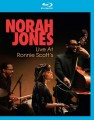 Blu-RayJones Norah / Live At Ronnie Scott's / Blu-Ray