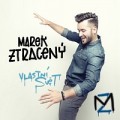 CD / Ztracený Marek / Vlastní svět / Digipack