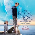 CDTimberlake Justin / Book Of Love / OST