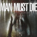 CDMan Must Die / Human Condition