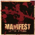 CDManifest / Written In Blood
