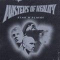 CDMasters Of Reality / Flak'N'Flight