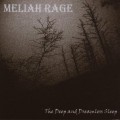 CDMeliah Rage / Deep And Dreamless Sleep