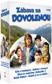 5DVDFILM / Zbava na dovolenou / Kolekce / 5DVD