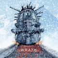 CDAntigod / W.R.A.T.H. / Digipack