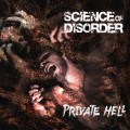 CDScience Of Disorder / Private Hell