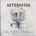 CDAeternitas / Tales Of The Grotesque