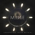 CDM.I.N.E. / Unexpected Truth / Digipack