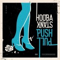 CDHoobastank / Push Pull / Digipack