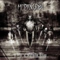 CDMy Dying Bride / Line Of Deathless Kings / Limited