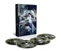 2Blu-RayTurunen Tarja / Act II / Blu-Ray / 2BRD+2CD
