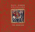 CDSimon Paul / Graceland / Remixes / Digipack