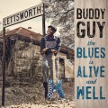 2LPGuy Buddy / Blues Is Alive And Well / Vinyl / 2LP