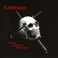 CDCandlemass / Epicus Doomicus Metallicus