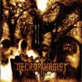 CDNecrophagist / Epitaph