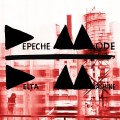 2LP / Depeche Mode / Delta Machine / Vinyl / 2LP