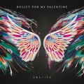 CDBullet For My Valentine / Gravity