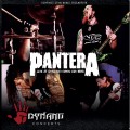 CDPantera / Live At Dynamo Open Air 1998