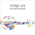 LPUre Midge / Orchestrated / Vinyl