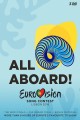 DVDVarious / All Aboard! / Eurovision / Lisbon 2018