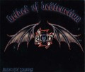 CDBrides Of Destruction / RunawayBrides