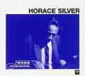 CDHorace Silver / Silver Horace / Blue Note / Digipack