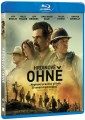 Blu-RayBlu-ray film /  Hrdinov ohn / Only The Brave / Blu-Ray