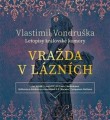 CDVondruka Vlastimil / Vrada v lznch / Mp3