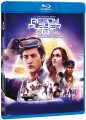 Blu-RayBlu-ray film /  Ready Player One:Hra začíná / Blu-Ray