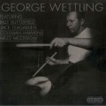 CDWettling George / Featuring Billy Butterfield,Jack Teagarden..