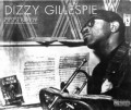 CDGillespie Dizzy / Cool Breeze