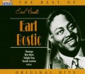CDBostic Earl / Best Of