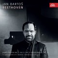 2CDBartoš Jan / Beethoven: Klavírní sonáty / 2CD