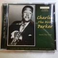 CDParker Charlie / Now's The Time