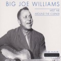 CDWilliams Big Joe / Meet Me Around The Corner